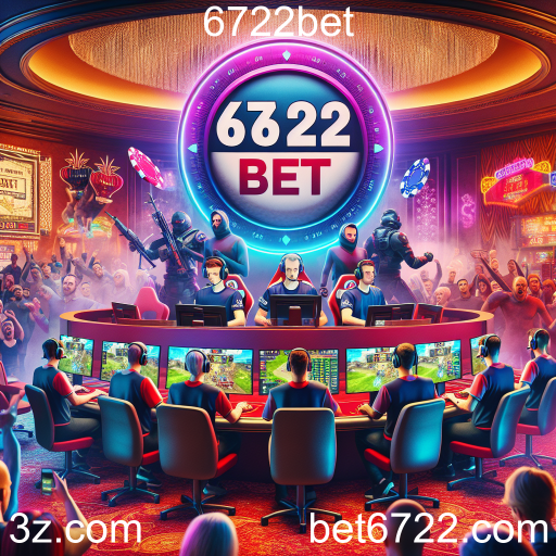 O Crescimento dos eSports: Uma Revolução no Entretenimento Digital