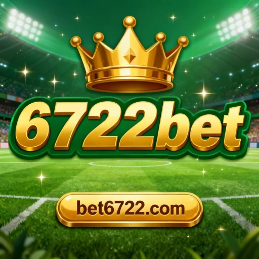Logo 6722bet