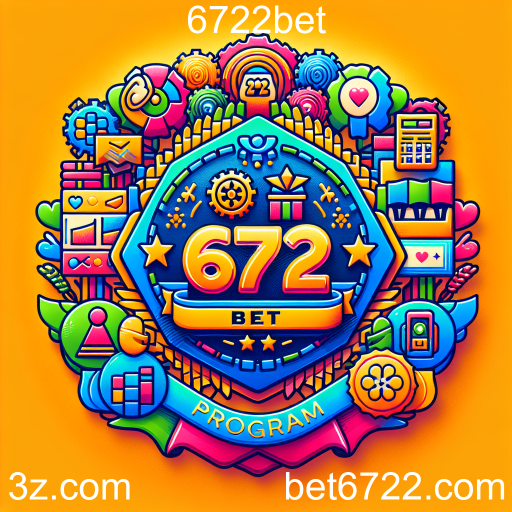 Descubra o Programa VIP da 6722bet: Benefícios e Exclusividades para Jogadores